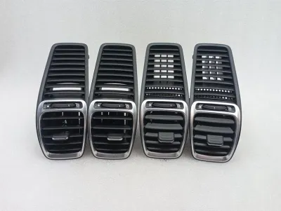 Porsche Cayman 981 GT4 Air Vent 98155214102 Vent SET SET-