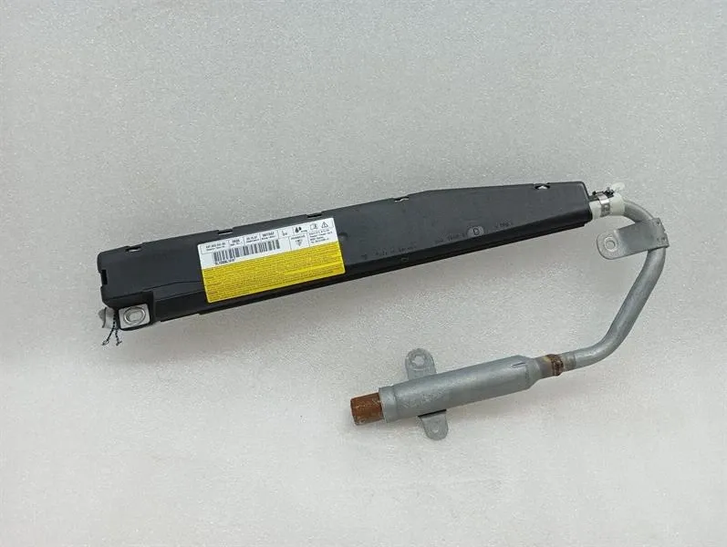 Porsche Boxster 987 Left Door Module 99780309103 Left Door Module -