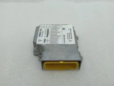 Porsche 911 991 drošības moduļa ECU 99161820108 Gaisa vadības bloks SRS
