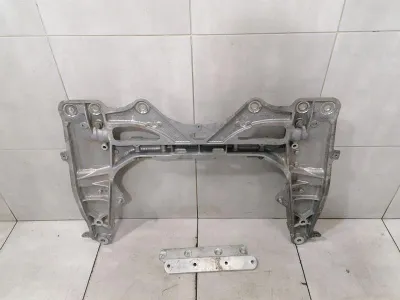 Porsche 911 991 Beam Subframe Front 991341081 Front Axle Carrier