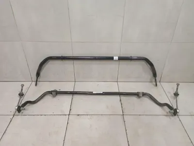 Porsche Cayman 718 GT4RS Anti Roll Bar Set 99134370180 Stabilizer Kit-