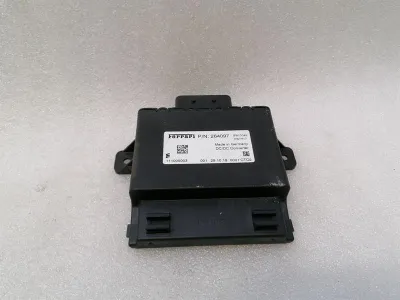 Ferrari GTC4 Lusso F151M Spänningsstabilisatormodul 264097 DC/DC-omvandlare -