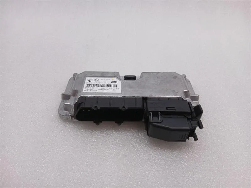 Ferrari GTC4 Lusso T 3.9 V8 Electronic Module 315392 Lift ECU -