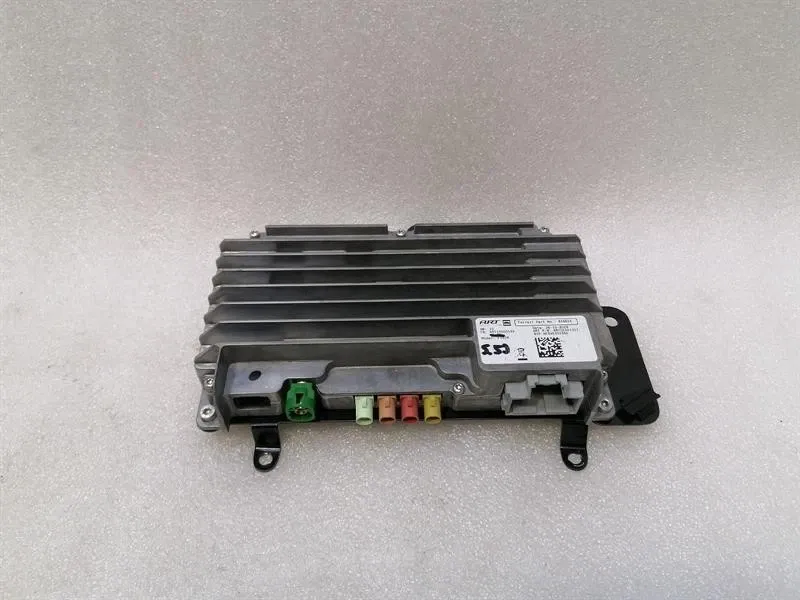 Ferrari GTC4 Lusso F151M Surround View ECU Module 818616 ECU -