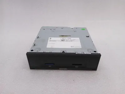 FERRARI GTC4 LUSSO T 3.9 V8 F151M DVD ROM 319086 SAT NAV COMPUTER HEAD UNIT -