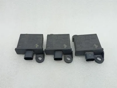 Ferrari California T F149 14-17 Електронен модул 237966 TPMS комплект ECU -