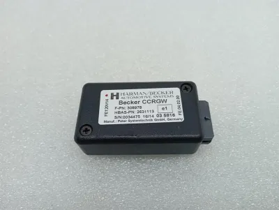 Ferrari California T F149 14-17 electronic module 308978 can box control unit -