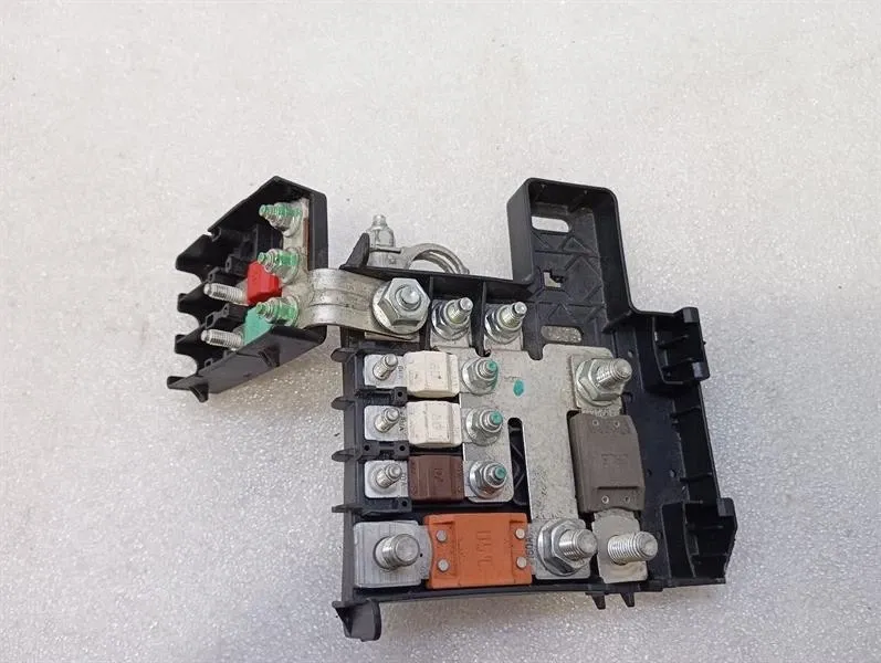 Ferrari 812 Superfast F152M Battery Fuse Box 330703 Fuse Box