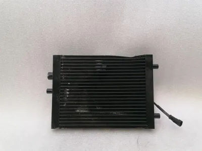 Ferrari GTC4 Lusso F151M Oil Cooler 319058 Oil Cooler