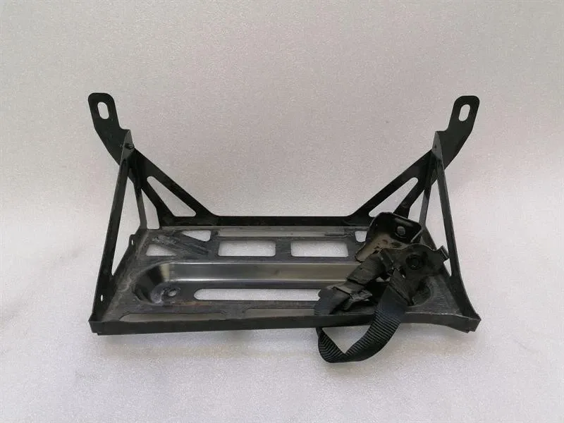 Ferrari California T F149 14-17 Holder Bracket 297817 Battery Holder Carrier