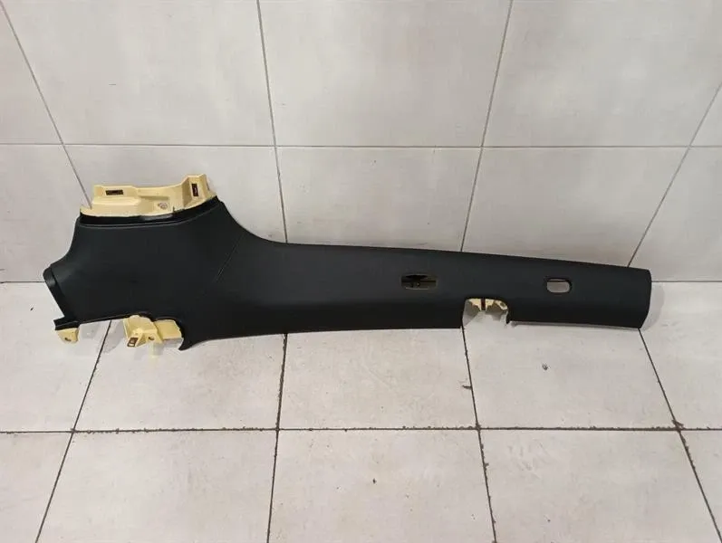 Ferrari interior cover GTC4 Lusso interior cover 87907100 LH rear leather-