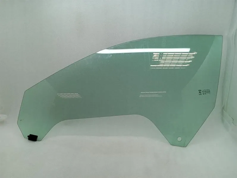 Ferrari Roma F169 left front door glass 900972 door window front left-