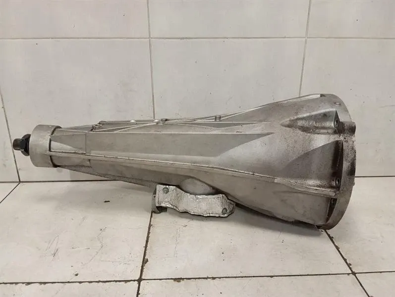 Ferrari 812 Superfast F152M Gearbox Housing 337965 Housing Gearbox-