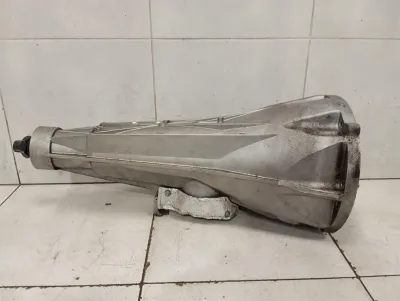 Ferrari 812 Superfast F152M Gearbox Housing 337965 Housing Gearbox-