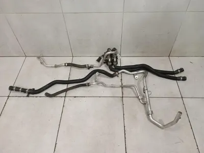 Ferrari 812 Superfast F152M Heater Valve 67635900 Heater Valve -