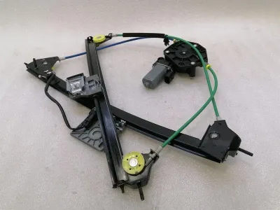 Ferrari GTC4 Lusso F151M Left Front Door Winder 82127600 Window Regulator Front Left