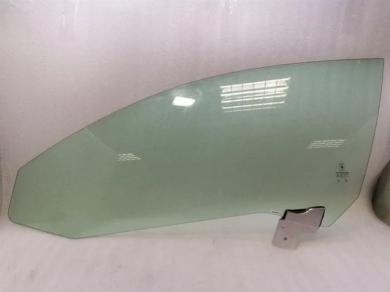 Ferrari GTC4 Lusso F151M Left Front Door Glass 83614500 Door Window Front Left-