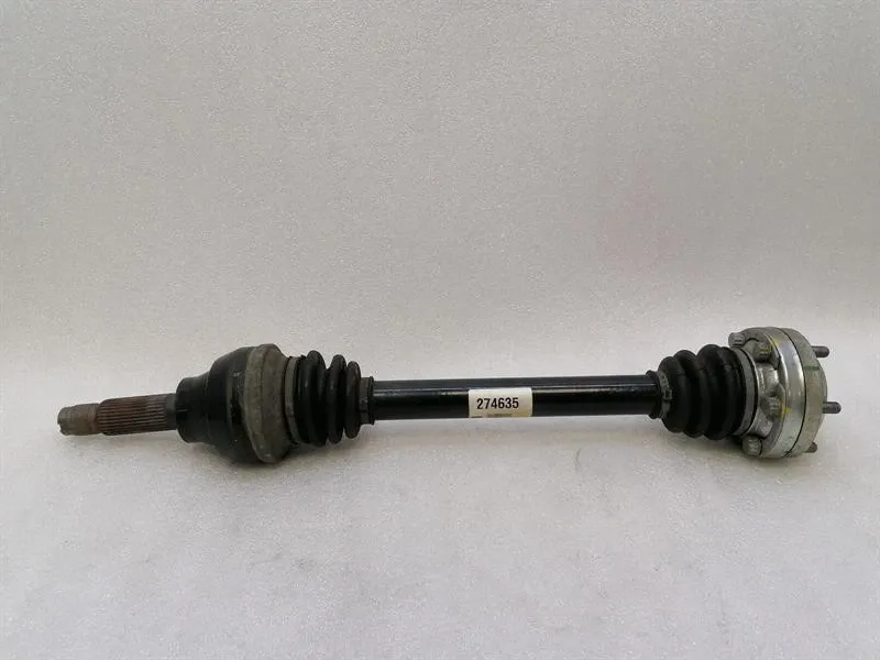Ferrari GTC4 Lusso F151M Left Rear Drive Shaft 274635 Drive Shaft Rear Left