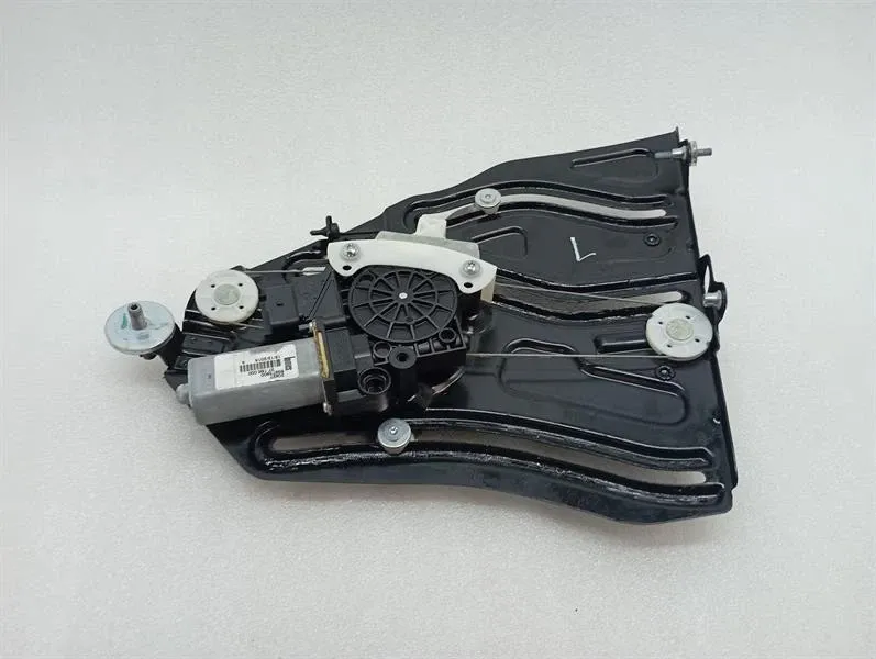 Ferrari California T F149 14-17 Left Rear Winder 69875800 Window Regulator Left-