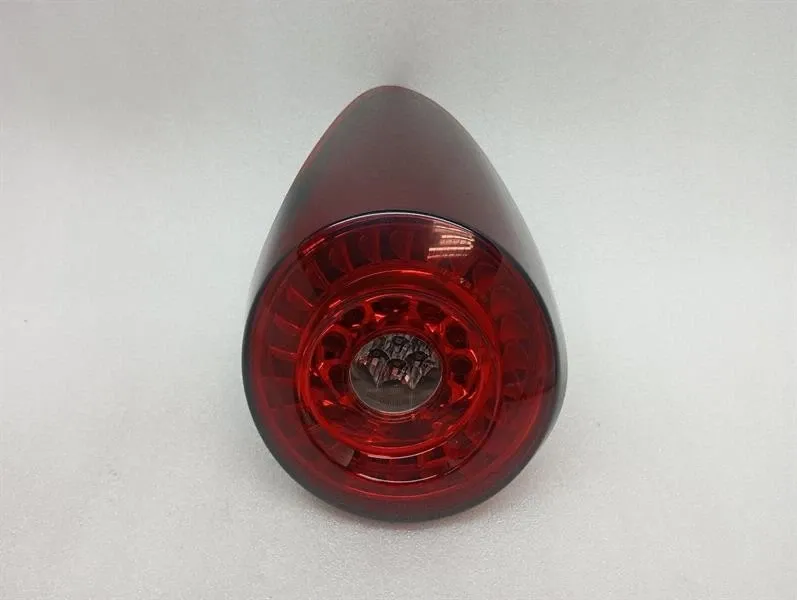 Ferrari California T F149 14-17 left rear light 293287 tail light rear left-