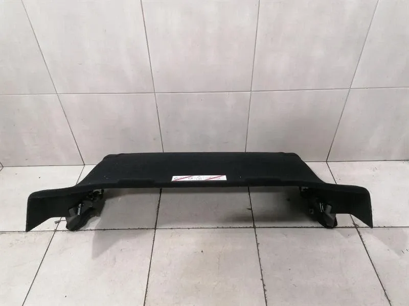 Ferrari California F149 Luggage Compartment Cover 88515800 Boot -