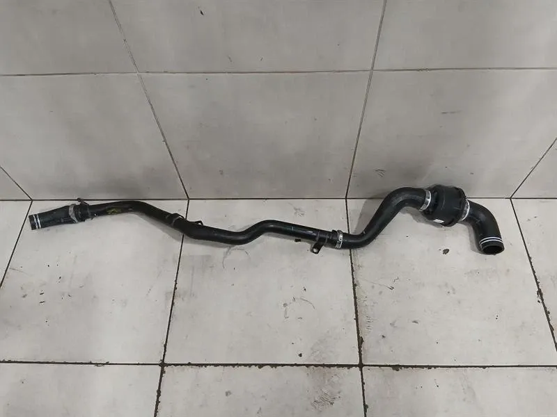 FERRARI GTC4 LUSSO T 3.9 V8 F151M PIPE 310096 SOUND GENERATOR HOSE-