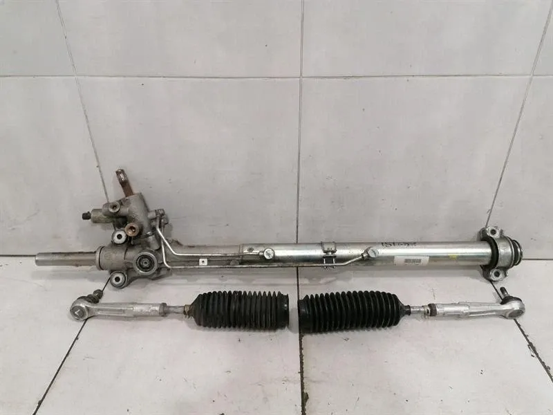 FERRARI GTC4 LUSSO F151M FF F151 POWER STEERING RACK 267116 RIGHT HAND DRIVE RHD-