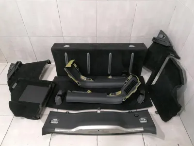 Pokrywa bagażnika Ferrari GTC4 Lusso F151M 87077500