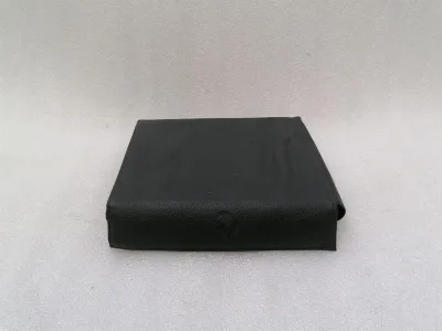 Ferrari Roma F169 Owner&#39;s Manual Vehicle Manual -