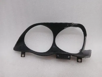 Ferrari GTC4 Lusso rear grille 87920900 LH rear light ventilation grille rear-