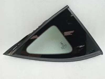 Ferrari 812 Superfast F152M Right Rear 1/4 Glass 88689200 Door Panel 1/4 Rear RH-