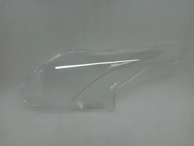 Стекло фары правое Ferrari 488 F142M 318967, диск фары правый-