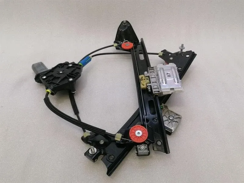 Ferrari Roma F169 Right Front Door Winder 968858 Window Regulator Front Right-