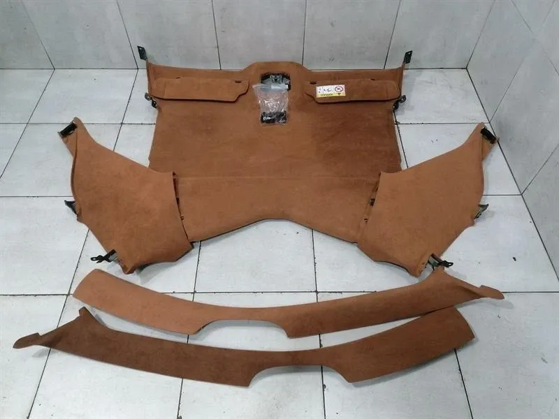 Ferrari 812 Superfast F152M Roof Lining 761346 Headliner -