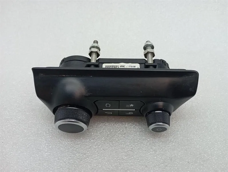 Ferrari GTC4 Lusso T 3.9 V8 F151M Switch 328332 NIT CONTROL RHD Switch -