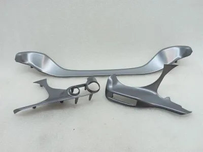 Ferrari GTC4 Lusso T 3.9 V8 F151M Фанера 88208600 RHD -