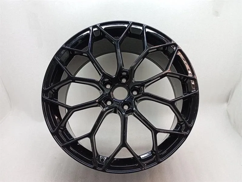 20 Lamborghini Huracan Performante Alloy Wheel 4T0601017AN FRONT Alloy Wheel NARVI-