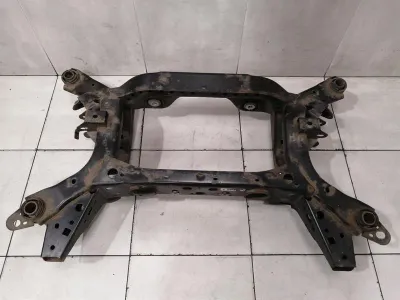 Ford Mustang MK6 S550 Подрама Задна ос JR3Z-5035-H Рамка на ос Задна ос