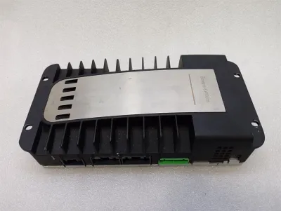 McLaren 570S Spider-förstärkare 13MA088CP-förstärkare BOWERS &amp; WILKINS