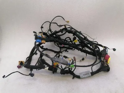LAMBORGHINI HURACAN PERFORMANTE Wiring Loom 4T2971051Q RHD DASHBOARD Kabelbaum