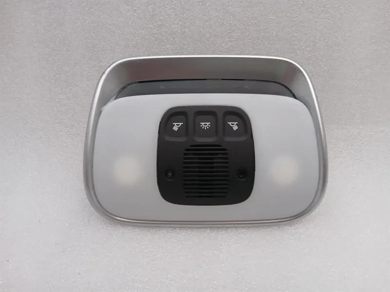 McLaren 600LT Spider Dome light 13MA178CP interior light interior light-