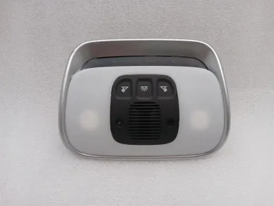 McLaren 600LT Spider Kupola apgaismojums 13MA178CP salona apgaismojums salona apgaismojums-