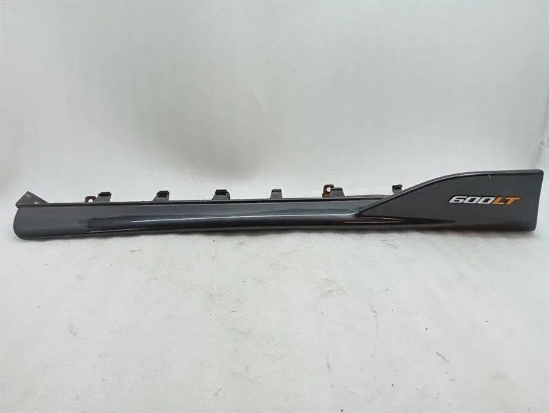 McLaren 600LT Spider Body Molding 13AB482RP RH DOOR Bar 13AB808RP-