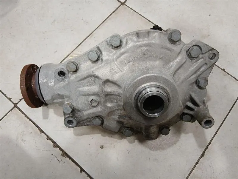 BMW 5 Series F90 G30 M5 Front Diff 863587002 Front Differential