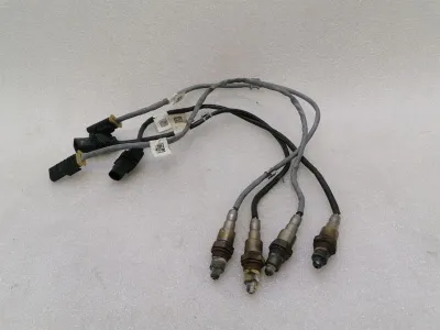 BMW 5 Series F90 G30 M5 Lambda Sensor 8043677 SET Oxygen Sensor 8657235-