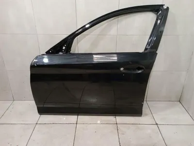 BMW Seria 5 F90 G30 M5 Lewe przednie drzwi 41 00 7408961 Drzwi przednie lewe