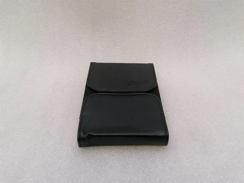 BMW 5 SERIES F90 G30 M5 SERVICE BOOKLET