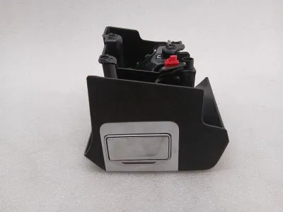 BMW 5er F90 G30 M5 6835478 Parfüm-Lufterfrischer