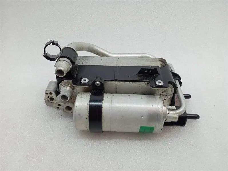 BMW 4 G83 M4 8088925 A/C CONDENSER