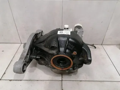 BMW 3 M3 G80 G20 Задний дифференциал 974723909 Задний дифференциал